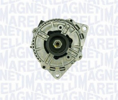 MAGNETI MARELLI 944390380300 -  Генератор